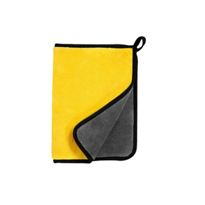   Serviettes de polissage pour le detailing automobile en microfibre, séchage rapide, tricotées, disponibles en toutes tailles, prix bas, multi-usages - Product Image 4