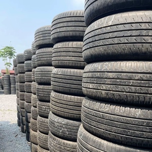 ยางรถยนต์มือสองและยางใหม่ขายส่งจำนวนมาก พร้อมรับประกัน 1 ปี สำหรับซ่อมบำรุงในโรงรถและสำหรับยานพาหนะ-มีทุกรุ่นให้เลือก ฝรั่งเศส - Product Image 1