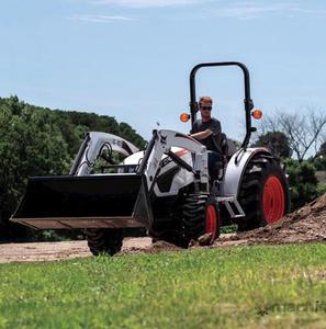 Tracteur compact Bobcat CT2040 à vendre maintenant - Product Image 3