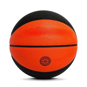 Official Size 7 <b>Indoor</b> Training <b>Basketball</b> with Deep Channels for Better Control, Grip, and Consistent Shooting Drills - Product Image 3