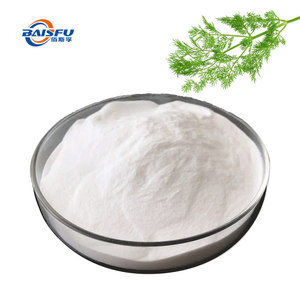 Extracto de Artemisinina de Alta Pureza Derivado de Plantas en Polvo para Uso Industrial <span class=keywords><strong>y</strong></span> en Química Sintética - Product Image 2