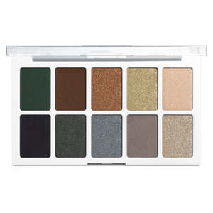 Paleta de Sombras de Ojos A4wet Color Icon de 10 Tonos con Función de Luz Apagada - Product Image 3