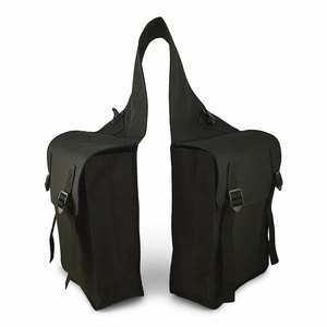 Vendita calda fatta a mano <span class=keywords><strong>Vintage</strong></span> borse da equitazione migliore qualità durevole e confortevole soddisfare il prezzo della domanda dei clienti competitivo - Product Image 5