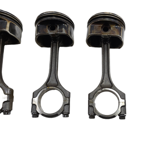 Pistoni Motore KIA Venga 1a Serie 23041-2B101 G4FA Benzina 1400 (10>) - Product Image 4