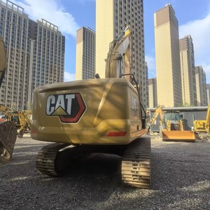 2021 escavatore cingolato <span class=keywords><strong>Caterpillar</strong></span> Cat323 utilizzato attrezzature per l'edilizia in buone condizioni con motore CAT - Product Image 6