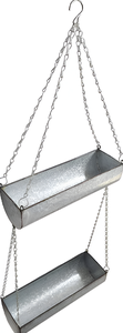 Best Sale Metal <b>Wall</b> Hanging Flower Pot <b>Garden</b> Pots <b>Planters</b> Plants Holders for Home <b>Garden</b> Tools Indoor Outdoor Decoration - Product Image 5