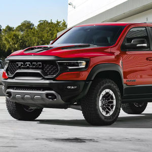 Venta en Subasta 2021 1500 TRX Venta Rápida - Product Image 1