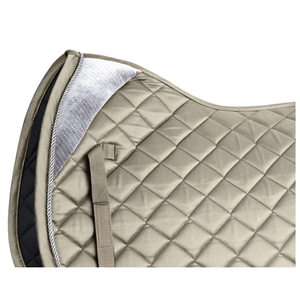 แผ่นรองอานม้าแบบกำหนดเองขายดี พร้อมโฟมความหนาแน่นสูงสำหรับการกระโดด บรรจุภัณฑ์แบบกำหนดเอง ป้องกันแรงกระแทกได้ดีขึ้น - Product Image 2