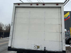 Usado, Grado Industrial, 2012, para Zu N-Q-R LHD con 3 Años de Garantía - Product Image 4