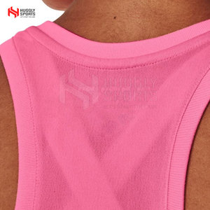 Ropa de entrenamiento de calidad superior Chaleco para correr para mujer Chaleco ligero para correr para mujer Chaleco sin mangas para correr para mujer - Product Image 6