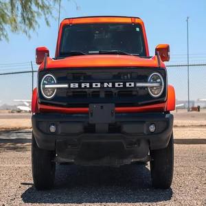 SUPER LIMPIO, FO-RD BRO-NCO OUTER BANKS 2022, LISTO PARA ENVIAR - Product Image 1