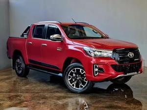 Prix bas 2020 tToy-otaaaaa hHil-uxxxxxx - Product Image 2