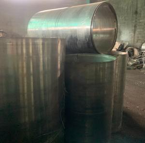 Stainless <b>Steel</b> <b>Scrap</b> Metals 201 202 304 316 430 310 Various Grades - Product Image 6