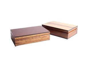 Accessoires de cuisine sac à fermeture éclair en bois organisateur de rangement pour tiroir de cuisine organisateur pour sac à thé Sandwich au Quart de Gallon - Product Image 4