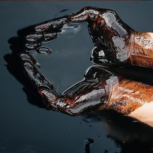 น้ำมันดิบ ESPO - Product Image 1