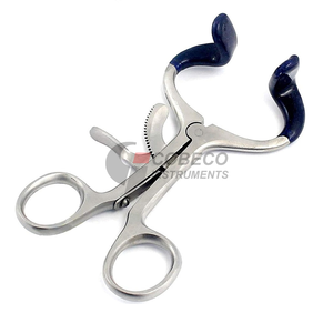 Calibrador Bucal Manual Estable de Aleación de Acero Inoxidable con Diseño Minimalista para una Expansión y Mediciones Consistentes - Product Image 2