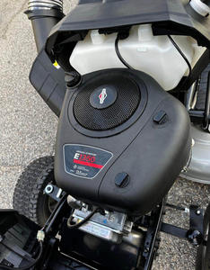 เครื่องตัดหญ้าแบบนั่งขับรุ่นใหม่ล่าสุด Petrol Murray MT100 ขนาด 42 นิ้ว |   เครื่องตัดหญ้าสำหรับใช้ในเชิงพาณิชย์และที่อยู่อาศัย - Product Image 1