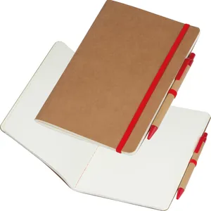 Quaderno A5 Personalizzato Chloe, Gadget Promozionali Personalizzati - Product Image 3
