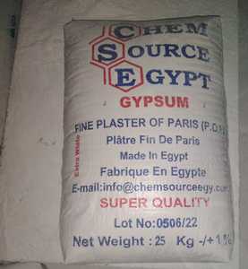 Alçı tozu en İyi kalite alçı tarım alçı yetiştirmek için <span class=keywords><strong>pH</strong></span> seviyeleri