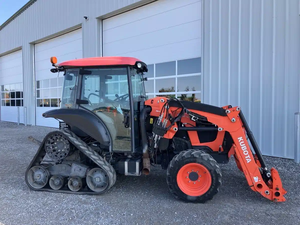 Tracteur M5-091 Kubota 2018 - Product Image 2