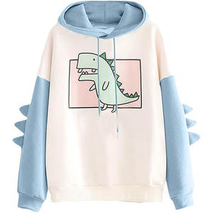 Sudaderas con Capucha para Mujer Transpirables para Exteriores, Sudaderas con Capucha para Mujer de Venta Caliente al por Mayor, Sudaderas con Capucha Ligeras para Mujer - Product Image 1