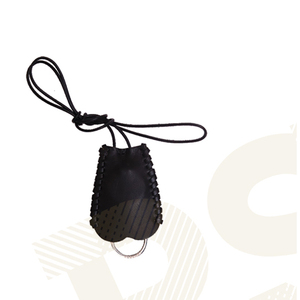 Porte-clés en cuir pour hommes personnalisé à la mode Porte-clés PSDS design créatif personnalisé - Product Image 1