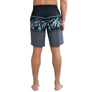 Shorts imprimés grande taille de qualité supérieure pour hommes Design personnalisé Pantalons courts imprimés confortables de fitness élégants pour hommes - Product Image 6