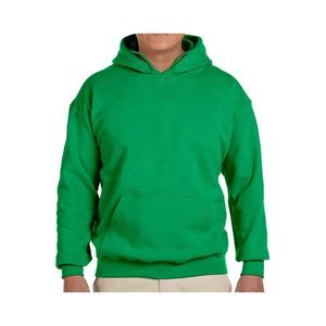 Sudaderas básicas para el hombre moderno Manténgase a la vanguardia de la curva de la moda con nuestras sudaderas térmicas simples para hombres - Product Image 1