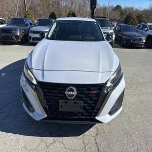 Nissan Altima 2.5 SR 2024 d'occasion - Product Image 1