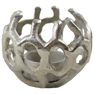 Matte Theme <b>Candle</b> <b>Holder</b> With <b>Black</b> Finishing Design <b>Candle</b> T-light <b>Holder</b> Home Villa Dinner and Wedding Design <b>Candle</b> Stand - Product Image 5