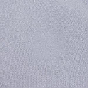 Sweat-shirt ras du cou doux et durable de qualité supérieure teint avec imprimé brodé pour un usage quotidien et une superposition hivernale - Product Image 3