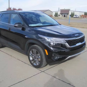 Impoluto limpio 2022 Kia Seltos - Product Image 2