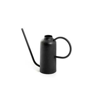 แจกันดอกไม้อลูมิเนียมแข็งเป็นมิตรกับสิ่งแวดล้อมพร้อมโครงสร้างที่ทนทานและรูปทรงคลาสสิกสำหรับการตกแต่งตลอดทั้งปีและการจัดเรียงตามฤดูกาล - Product Image 3