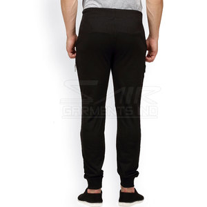 Pantalons de jogging pour hommes, nouveau style, légers, grandes tailles, très demandés - Product Image 2