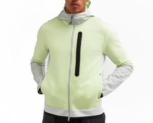 25/26 nuevo chándal personalizado para hombre, chándal transpirable completo, ropa para correr de secado rápido, chándal para Unisex - Product Image 4