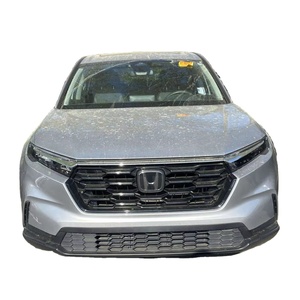 Honda CR-V EX 2023 d'occasion propre - Product Image 1