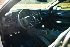 2024 Ford Mustang Shelby Super Snake Coupé Essence faible kilométrage - Product Image 3