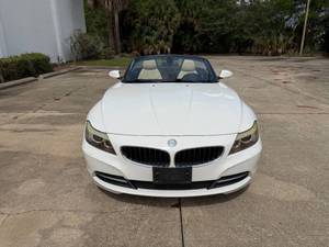 รถยนต์มือสอง BMW Z4 sDrive30i ปี 2010 ราคาถูก ขาย - Product Image 2