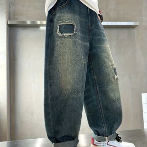 กางเกงยีนส์ผู้ชายที่ดีที่สุดสำหรับทุกสไตล์และโอกาสกางเกงยีนส์ที่ผอมใส่สบายค้นหากางเกงยีนส์ที่สมบูรณ์แบบของคุณ - Product Image 6