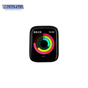 หน้าจอสัมผัส AMOLED ขนาด1.78นิ้ว368*448อินเทอร์เฟซ SPI ใช้กับนาฬิกาสมาร์ท - Product Image 2