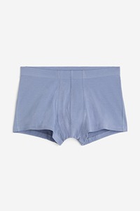 Direct Factory Sale <b>Men's</b> European Form Mid-Rise Briefs 95% Cotton 5% Elastane Breathable Cotton <b>Underwear</b> with Custom Sizes - Product Image 2