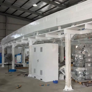 300-1600 מ "מ חריץ oca רוחב מ" מ למות ציפוי מכונת למינציה - Product Image 4