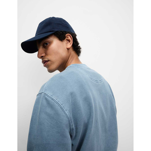 Vêtements de mode Sweatshirts d'hiver pour hommes 100% coton Design personnalisé de haute qualité - Product Image 2