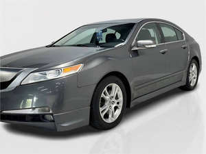 Acura TL 2009 Usado al por Mayor, Sedán de 4 Puertas con Paquete Tecnológico, Asientos de Cuero, Cámara Trasera, Volante a la Izquierda, Faros LED, Techo Corredizo 8 - Product Image 6