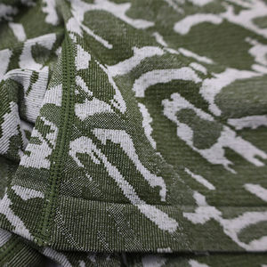 กางเกงขาสั้นออกกำลังกายโยคะเอวสูงสำหรับผู้หญิงขายดีที่สุด ผ้าสี่ทิศทาง ยืดหยุ่น แห้งเร็ว และมีไซส์พลัส - Product Image 5