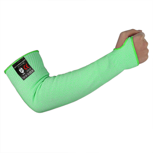 Breathable Sports <b>Arm</b> <b>Sleeves</b> Unisex <b>Arm</b> <b>Sleeves</b> Outdoor Sun Protection <b>Arm</b> <b>Covers</b> - Product Image 4