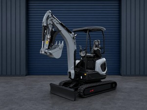 Excavadora Hidráulica Premium en Venta - Product Image 4