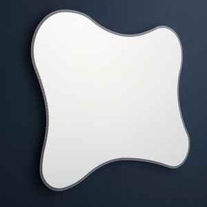 Espejo Koricini Reversible con Retroiluminación LED, Marco de 100x75 cm, Modelo B3010641000051 - Product Image 4