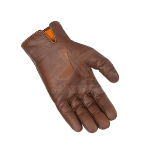 Premium Leather Fashion <b>Gloves</b>-Winter Outdoor <b>Touchscreen</b> <b>Gloves</b> High Quality Keeping Warm for Adults - Product Image 6
