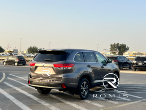 TOYO_TA Highlander 2019 Mid Opti0n 2.7L v4 - Product Image 3
